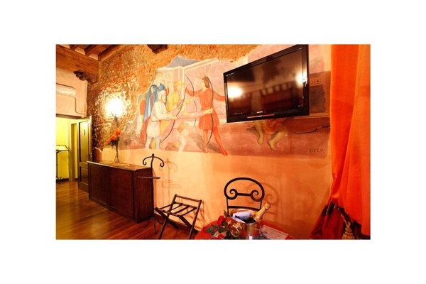 Hotel Corte Dei Nobili (Lucca)